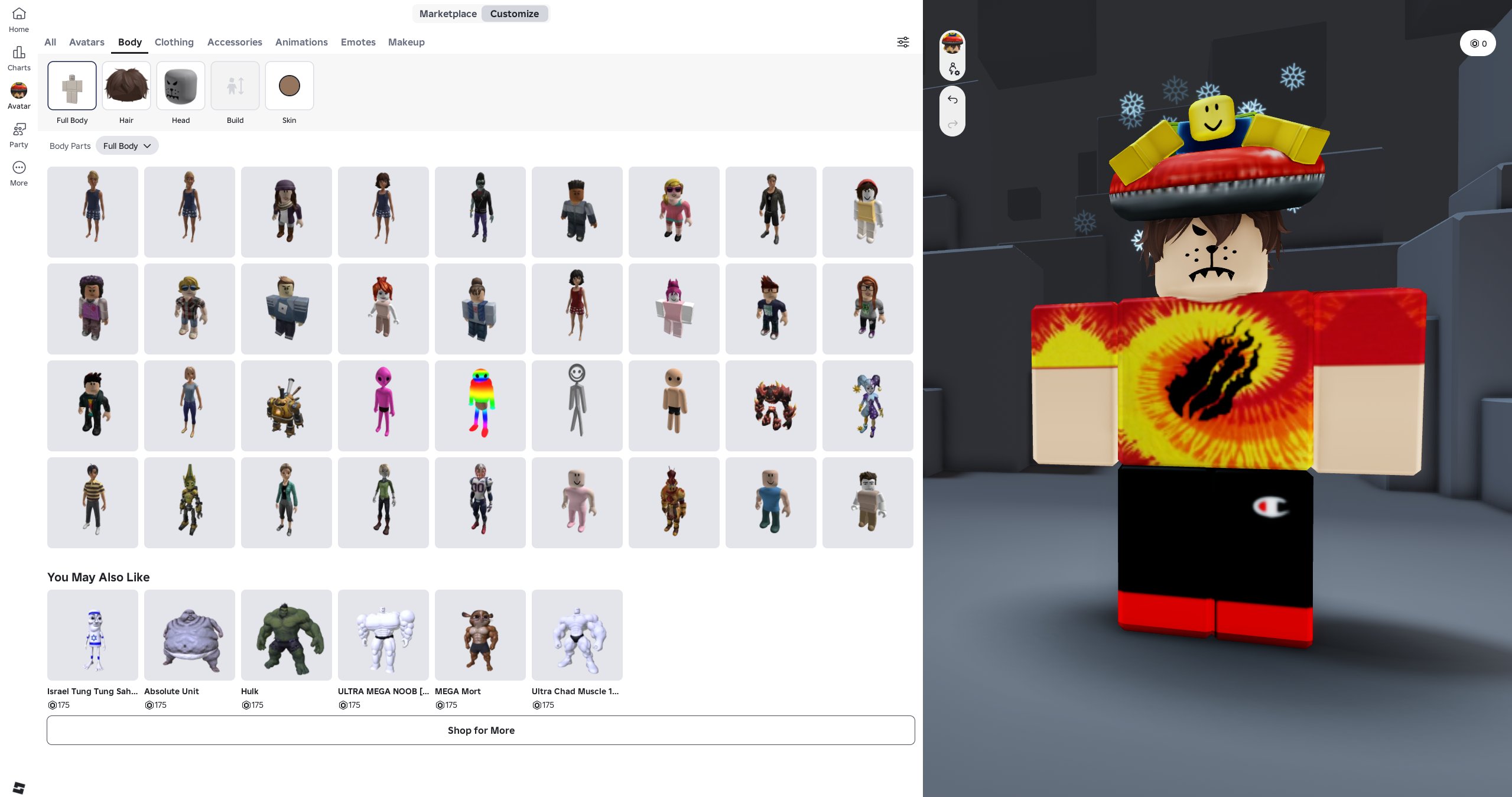 🎩 OLD-SCHOOL COLLECTOR: 60,000+ ROBUX | DARK BLADE & LIMITED | 2018 VETERAN 🎩, Sale, Voice chat: No