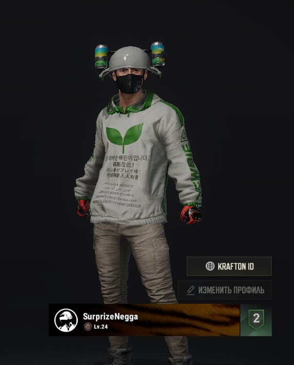 [PROGRESSIVE] Bumper Blaster - AUG + Auto Delivery F221, No BATTLEGROUNDS Plus