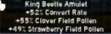 sell acc for 17 red hive, Accounts