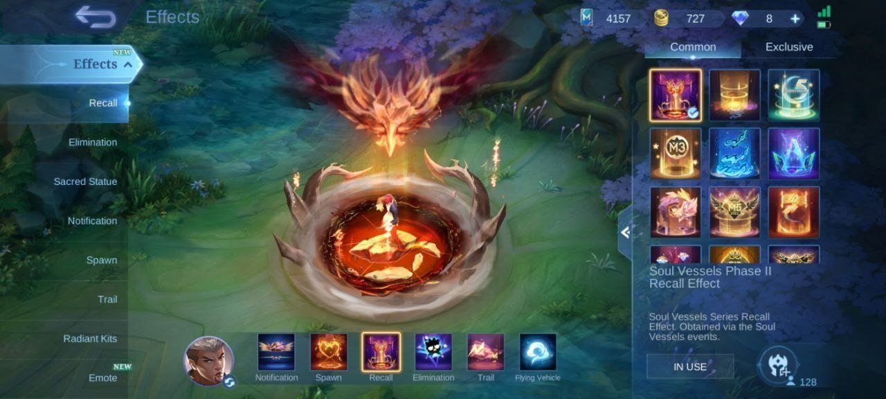 62⭐KOF Chou Granger YOZHONG♣️Claude⇨Beratix⇨Lesley⇨Angela♣️41 deluxe Lancelot➤emblem max>MC 116 Draw, Sale, Rank: Mythic, Level: 86, Winrate: 48%, Heroes: 128, Skins: 260
