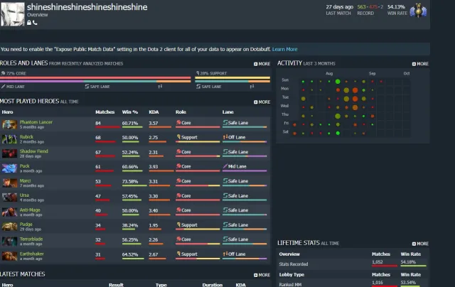⛩️🌸3800 mmr⛩️🌸 Rachsüchtiger Geist Arcane ⛩️🌸7k BHV⛩️🌸🆓MÄINPOOL
