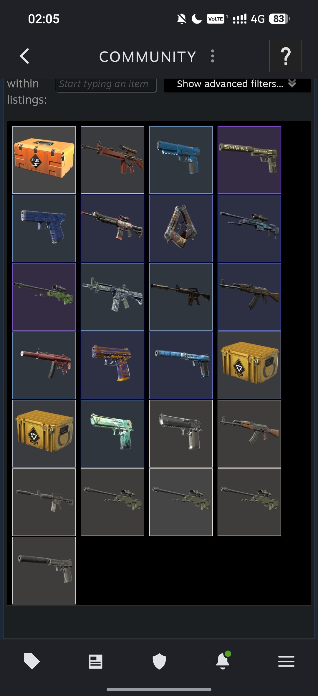 Counter strike account, Sale, Available, Yes PRIME, Competitive
