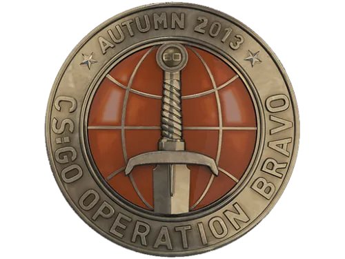 🎀[PRIME] OPERATION "BRAVO" COIN | 10 YEARS ACCOUNT | FULL ACCESS🎀, Sale, Empty, Yes PRIME