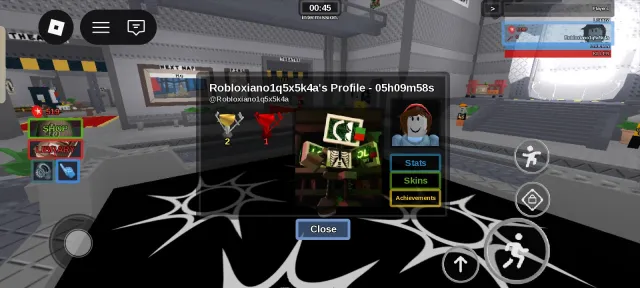 Selling my second account, Sale, Voice chat: Available