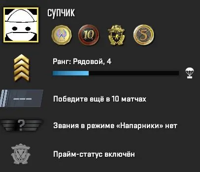 PRIME + ДОТА 1000 ММР | МНОГО МЕДАЛЕЙ | ПОЛНАЯ ПЕРЕПРИВЯЗКА | ГАРАНТИЯ 100 %, Продажа, С инвентарем, Есть PRIME, Competitive