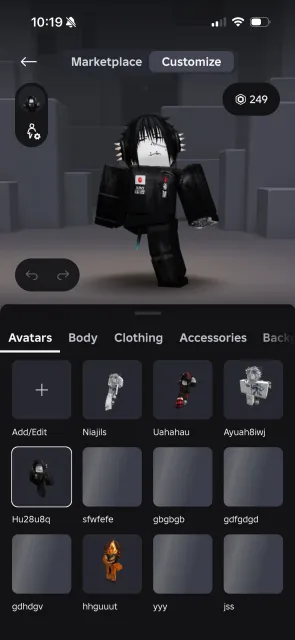 30k total korblox, Sale, Voice chat: Available