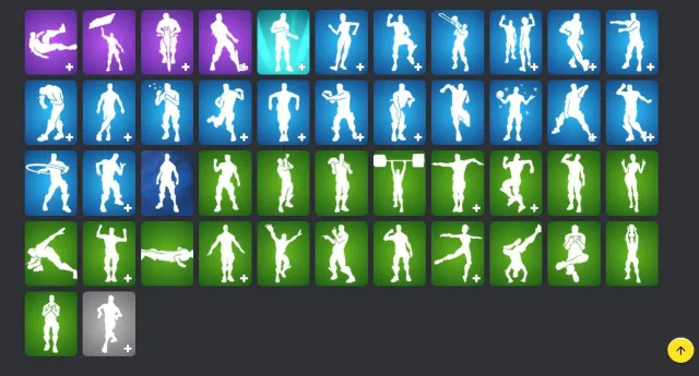 🟡🟡🟠【FORTNITE】【 Minty Pickaxe 】【 Psycho Bandit 】【 Personal Account 】【Full Rebinding 】🟠🟡🟡, Sale, skins 63
