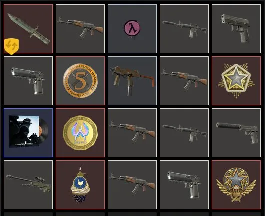 VERIF 2500 MAX ELO, 637 Matches, PREM, Sale, Available, Yes PRIME, FACEIT, 2300 ELO, With registration: Yes