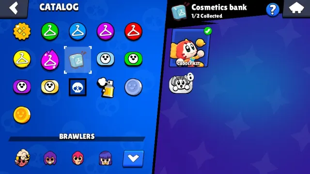 🏆101K🏆⭐️95PRIMES🟡102 Brawlers🟡💎418 Crystals💎✨55K BLINGS, 101361 trophies, 102 brawlers, 95 primes