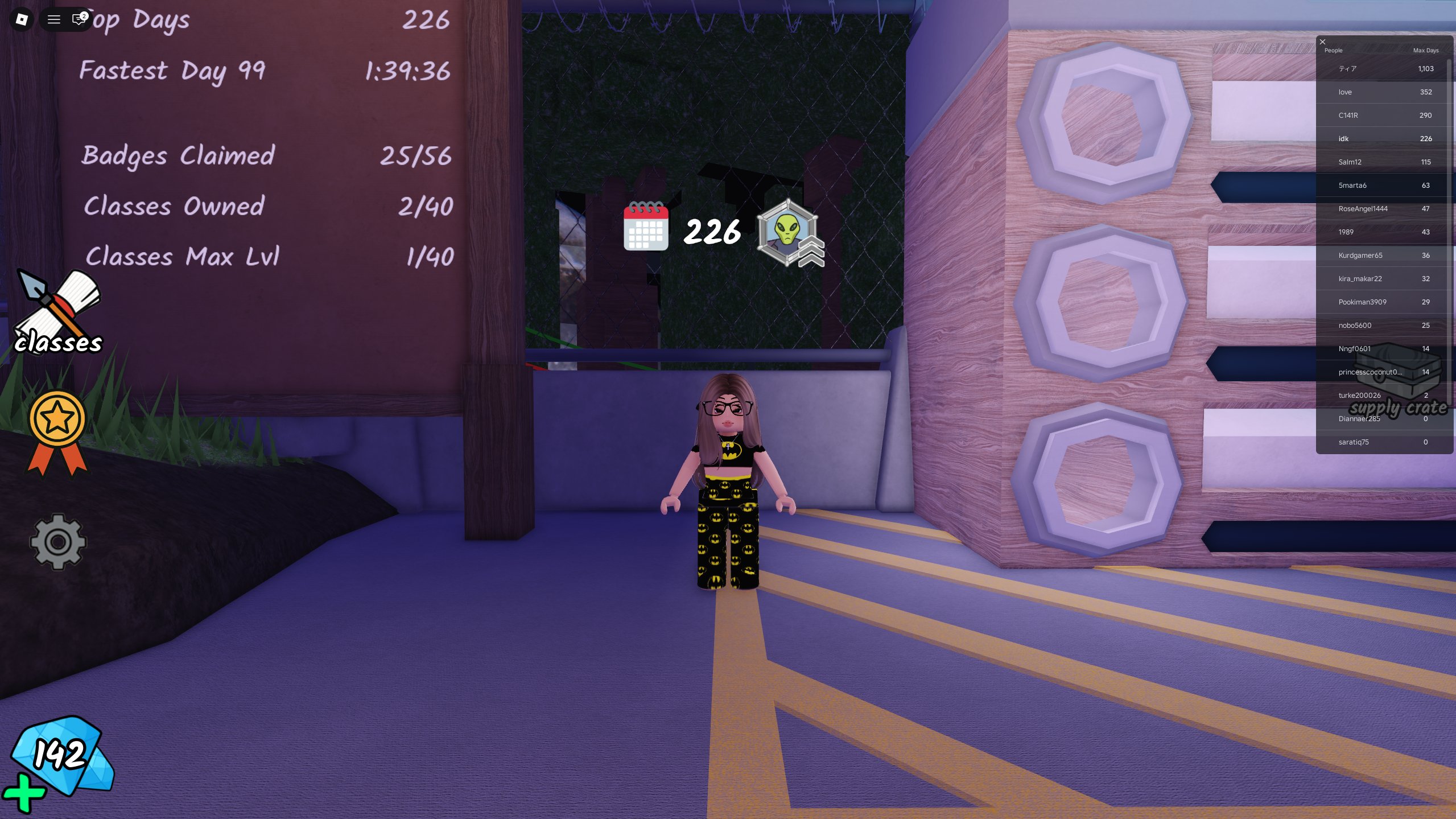 👑TOTAL 80k+R!💵 F DONATE:MM2 ELITA lvl 51 + 💵 many Animations and Accessories 💵, Sale, Voice chat: No