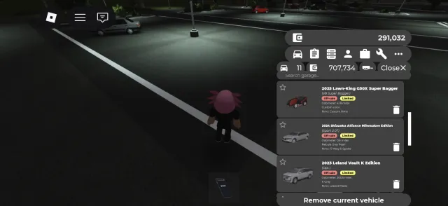 Greenville Cadillac Account, e92 Beamer, Sale, Voice chat: No