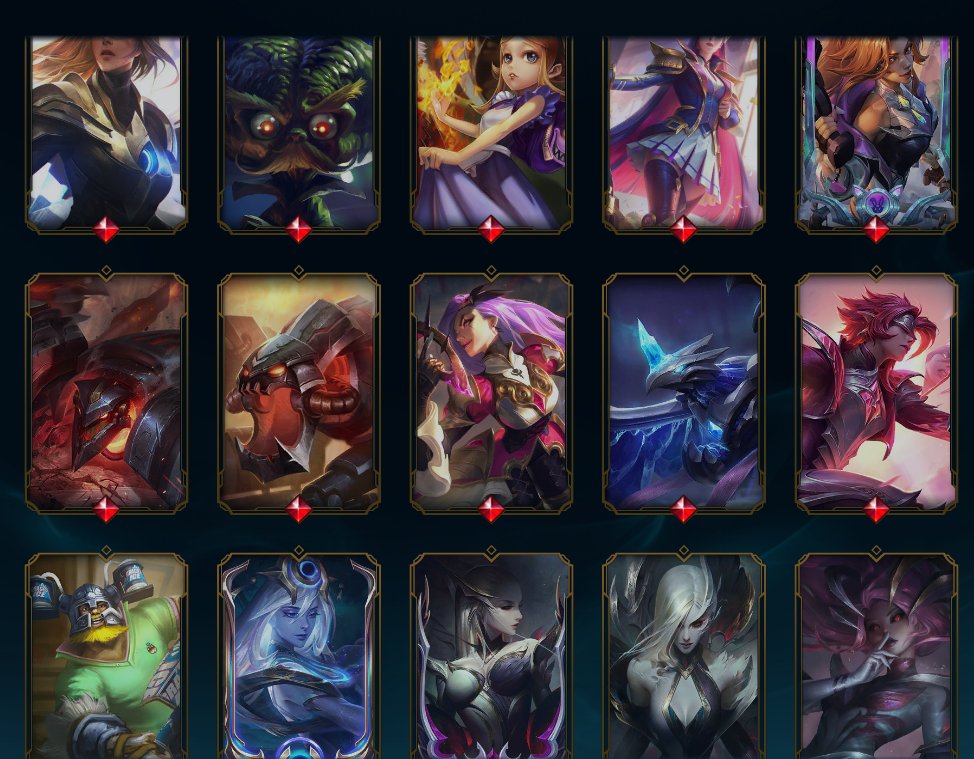 🔥SELLING ACCOUNT(CHALLENGER)700+SKINS+12CHESTS(WITH MAIL CHANGING)🔥, Sale, level 1000, skins 730, Challenger