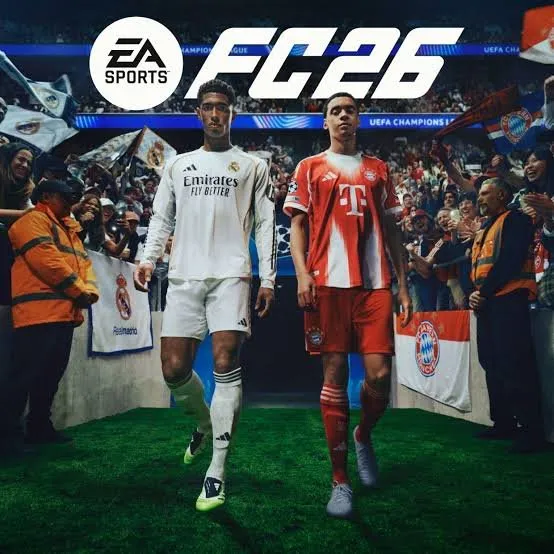 💜🟣💜 EA SPORTS FC 26 💜🟣💜| 🔮 XBOX Series X/S + ONE 🔮| 🔮 Standard Edition🔮, Xbox, Sale, Standard Edition, Rating 8, Squad Value 1k, Coins on Balance 1k