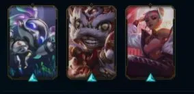 High winrate, high gain +30 -10 account, Sale, level 42, champions 63, skins 5, Master