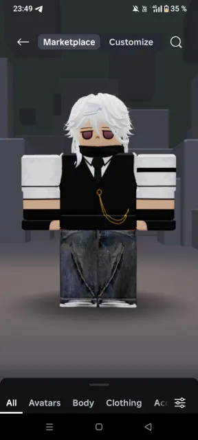 🇰🇷 Roblox аккаунт | Корея | 2500 total Robux | Подтверждённый возраст | Select + Чат | 850 ₽, Продажа, Voice chat: Есть