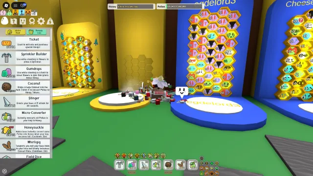 FAT ACCOUNT WITH RED HIVE 20 LEVEL | 1.2QA TOTAL, Accounts