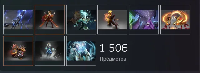 Selling my personal account, which is 20 years old, Sale, 4000 MMR, 7000 honor, 7000 politeness, 4000 matches, 10000 hours