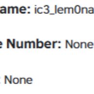 ic3_lem0nade | 2025 | All-time - 1003R$ | Balance - 93R$ | woomen acc | no mail, Sale, Voice chat: No