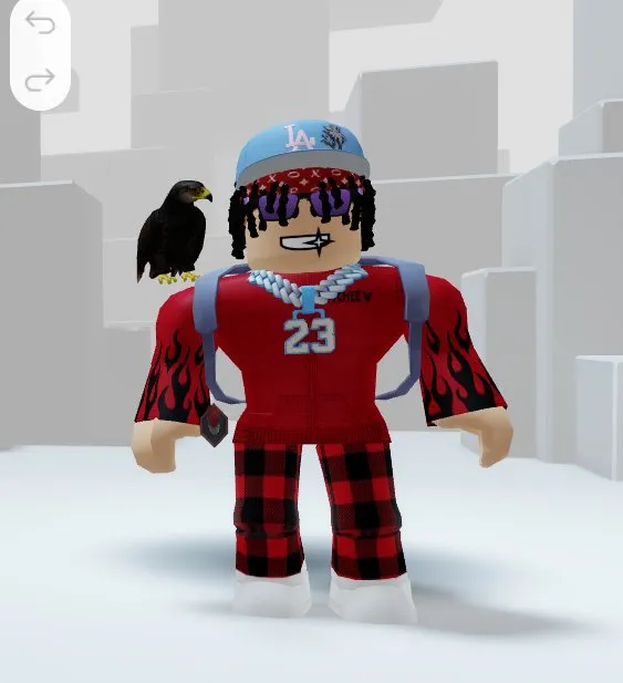 🔥 OG Roblox Account 2020)| 10K+ Robux Spent+ 341 robux balane | Rare Legacy Inventory, Продажа, Voice chat: Нет
