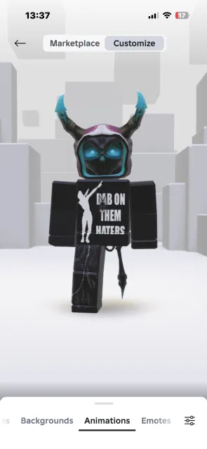 🚀 BEST ACCOUNT | TOTAL 80K ROBUX 🚀, Sale, Voice chat: Available