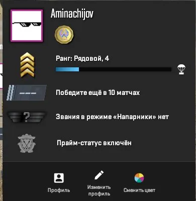 🎮CS:2 Prime🎮 ⚔️CS:20-50.h⚔️ 🔐Native mail🔐🎖1 Medal🎖💸 Discount for review 💸, Sale, Empty, Yes PRIME