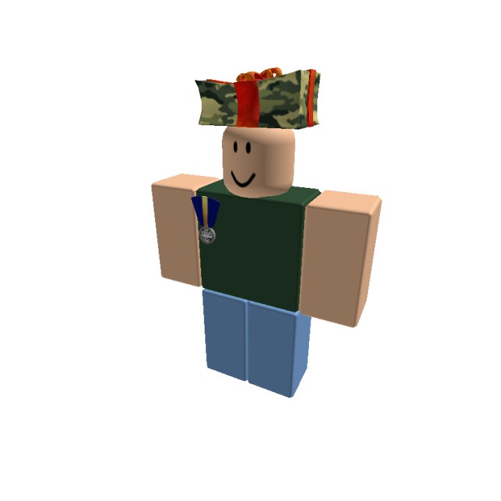 🔥 2009 VETERAN'S MEDAL, CAMO GIFT + OG USERNAME "frymaster" old account (Auto-delivery), Sale, Voice chat: No