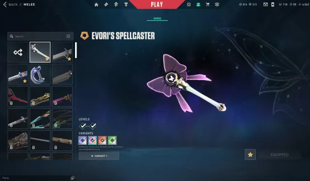 🎀Evory Knife, Xenohunter, Yoru’s Butterfly; Emondir Vandal, Araxys, Xerofang;and more🎀, Sale, Bronze 2, Agents: 23, Skins: 22