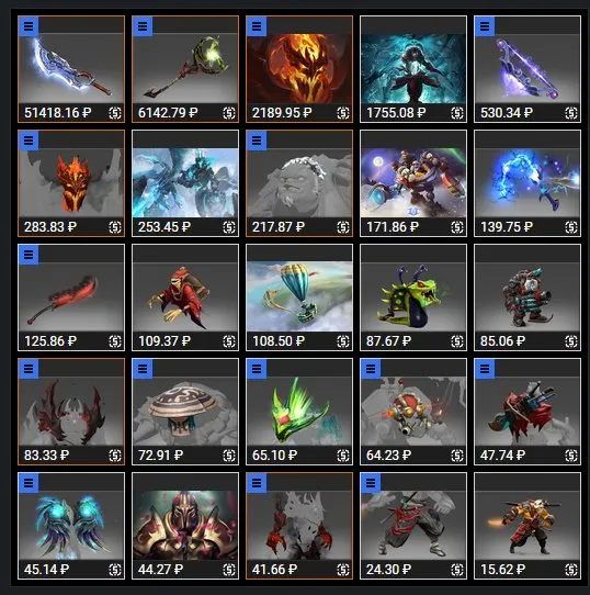 💖 AUTO-ÜBERGABE 🔷 VOLLER ZUGANG 🔓 1465 MMR 🔷 SCHWERT FÜR SVEN 💥 ARKANA FÜR SF 💵 IDENTITÄT FÜR PUDGE 🔥, Verkauf, 1465 MMR, 6392 Ehrlichkeit, 5972 Höflichkeit, 239 Spiele, 223 Stunden