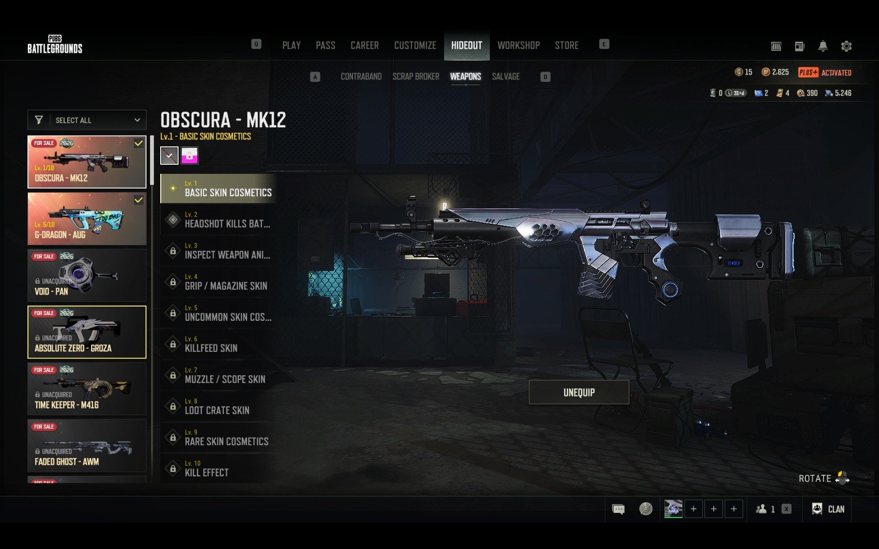 Dorian+Hanna / Progressive / Snow Glasses / xDD set / Work Set / 911 Carrera GTS car / Black Wraps, Yes BATTLEGROUNDS Plus