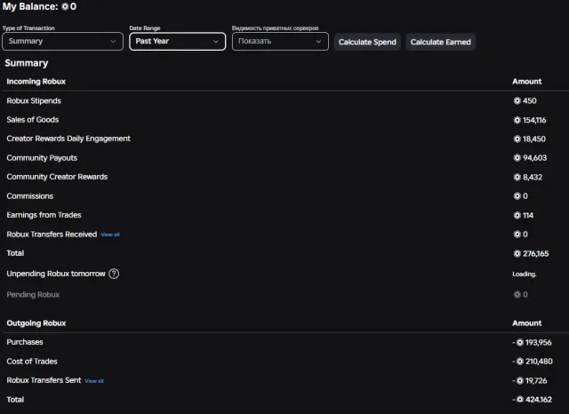 🌴🏖️ [16+] АККАУНТ РАЗРАБОТЧИКА ИГР 🌴 500,000R$+ ТОТАЛ 🌴 350,000 VALUE (🧛GVPQ - РЕДКАЯ ЛИМИТКА🧛) 🏖️🌴, Продажа, Voice chat: Есть