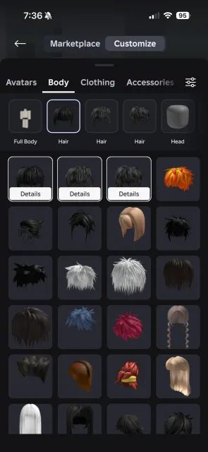 ❤️GOOD ACCOUNT FOR BASE❤️HAS LIMITED ITEMS❤️EVADE❤️, Sale, Voice chat: No