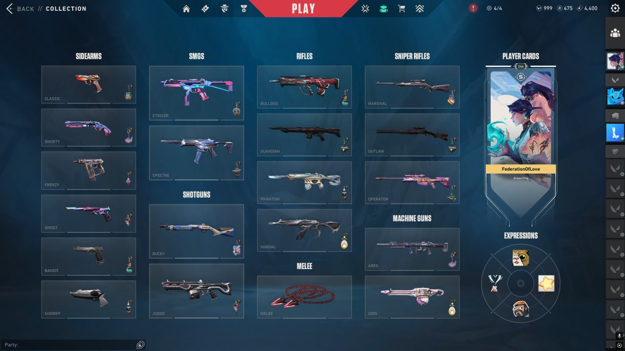 TREE/PRIMORDIUM/EVORI, PERSONAL ACCOUNT, PLATINUM 2 + TOP ACC WILD RIFT, Sale, Platinum 2, Agents: 24, Skins: 10