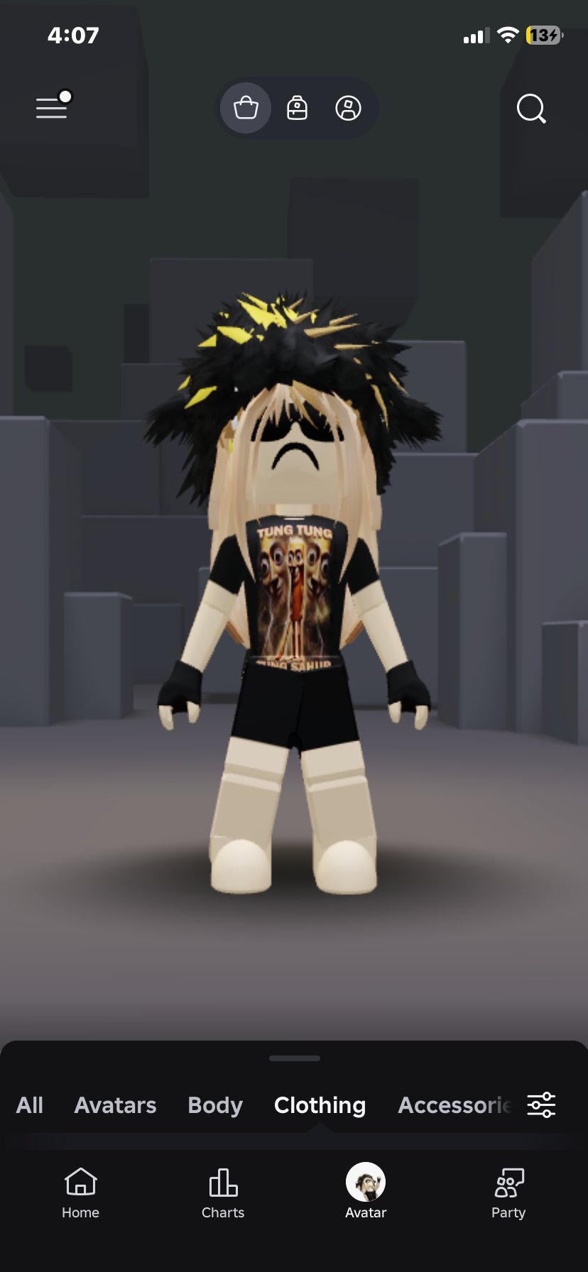 ACCOUNT 4K TOTAL PUMPED IN MM2/ADOPT/GROW A GARDEN, Sale, Voice chat: Yes