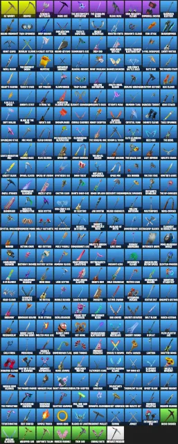 ✔ Compte 188 skins vérifié par le temps ❤, Vente, skins 188