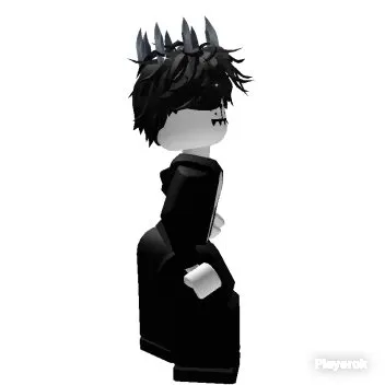 Account with voice chat disabled from Russia total 3k Robux, Sale, Voice chat: No