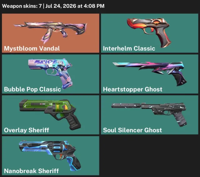 🎀 BEST PRICE! 🎀EU🕵️Vandal Mysterious Flower🕵️18 Agents⚡💎GUARANTEE💎🎏MAIL DATA🎏, Sale, Platinum 2, Agents: 18, Skins: 7