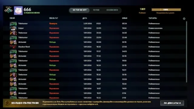 ✨🌺 Knight 🌺✨ • 1800 MMR 📊 • 189 matches 🗡️ • 23 Trophy 👑, Sale, 1800 MMR, 9876 integrity, 9876 politeness, 189 matches, 189 hours