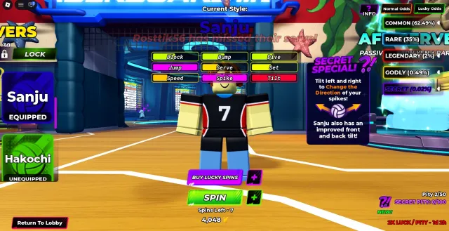 ▶ Auto-Delivery ◀ 🔵🔹15 LVL🔹 SANJU 🔹🔵No Bindings🔹No Scripts🔵, Accounts