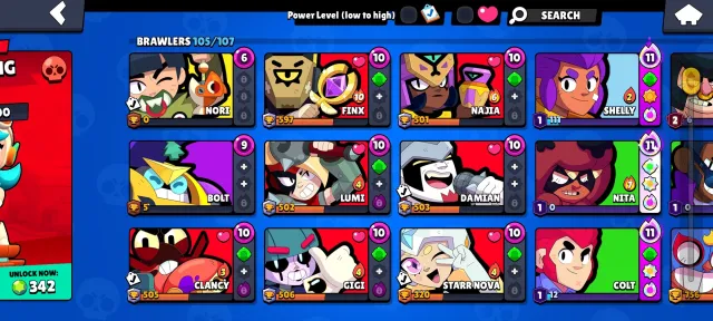 автовидача, 21 brawl pass+, pro pass tiger leon!