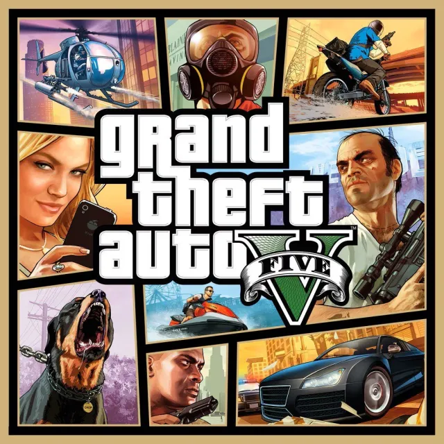 Дешевый Новый STEAM Аккаунт💰GTA V LEGACY+ENHANCED💰 + Подарок | 0 часов | Rockstar не привязан, Продажа