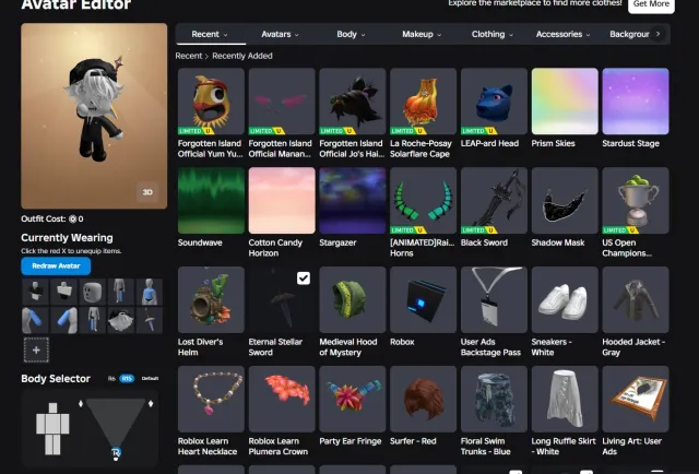 8146 total + Roblox +, Sale, Voice chat: No