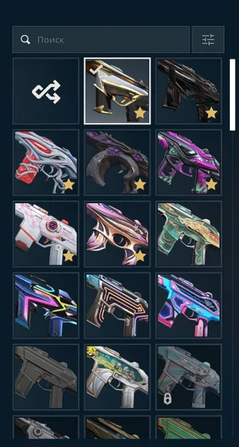 🌸EU/RU PERSONAL ACCOUNT 80,000VP🌸READ DESCRIPTION🌸, Sale, Platinum 1, Agents: 28, Skins: 143
