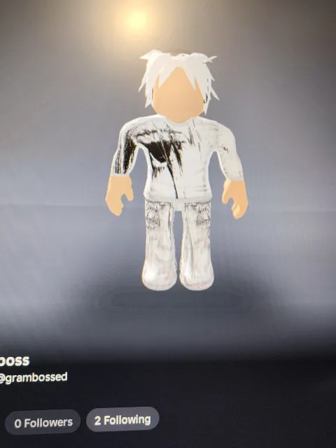 good account in roblox, Sale, Voice chat: Yes