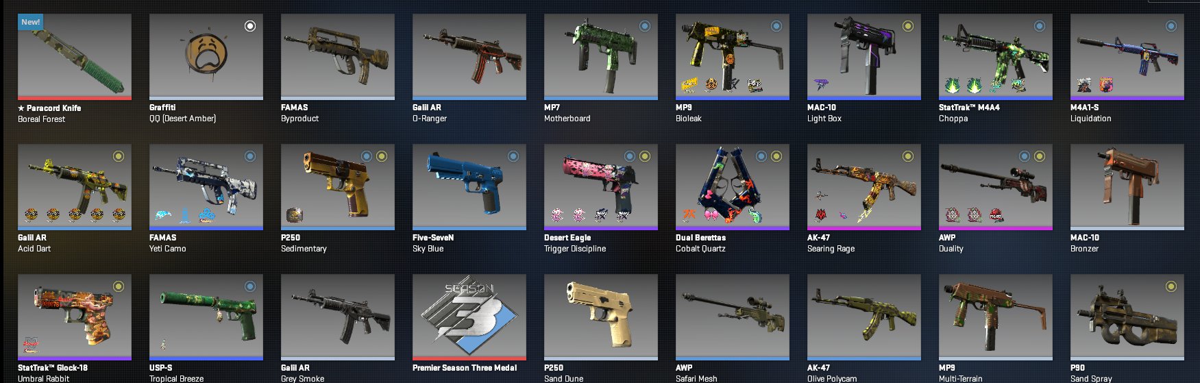 ✨+4 HOURS FOR A REVIEW 🔥KNIFE WITH SKINS🔥✨PRIME AND PREMIERE ARE AVAILABLE✨24 hours✨‼️ PC CLUB ‼️, Rent, Available, Yes PRIME, Competitive