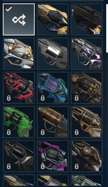 account turkey, Sale, Gold 2, Agents: 20, Skins: 78