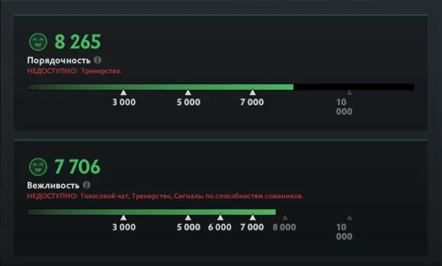 [ ] 🌹 🤳 MAÎTRE 3 💖 💕 ARCANA SKYMAG 🤳 🌹 NON AMÉLIORÉ PAR UN BOT 🤳 🌹, Vente, 4041 MMR, 8265 intégrité, 7706 politesse, 598 matchs, 669 heures
