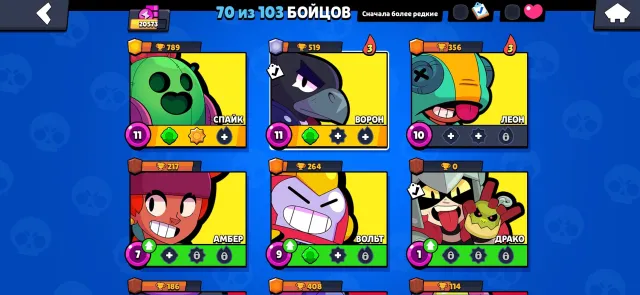 🌑 ACC 2019 Ninja 🌑 🌑 ash Princess Shelley 🌑 Barbed eve Parotis 🌑 🌑 🌑Auto results, trophies 20573, brawlers 70