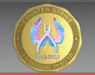 ✅【PRIME】✅【2 MEDALS】✅【Dedication, GO, 5 years】✅【Faceit not linked】✅【With email】✅【Guarantee】✅, Sale, Inventory empty, Has PRIME