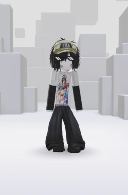 TOP ACCOUNT IN ROBLOX FOR MAIN DON!, Sale, Voice chat: No