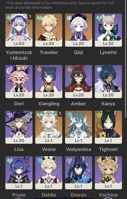 DISCOUNTS ❄️ Spring c1 + signature + Hydro Archon ❄️, Any platform, Email linked, Any, Not rolled, AR 55